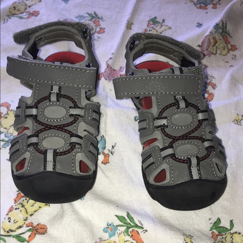 Cat & Jack sandals